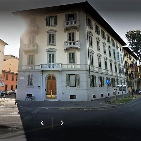 Soggiorno Madrid Firenze Kültér fotó