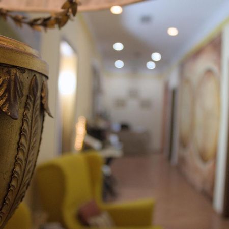 Soggiorno Madrid Firenze Kültér fotó