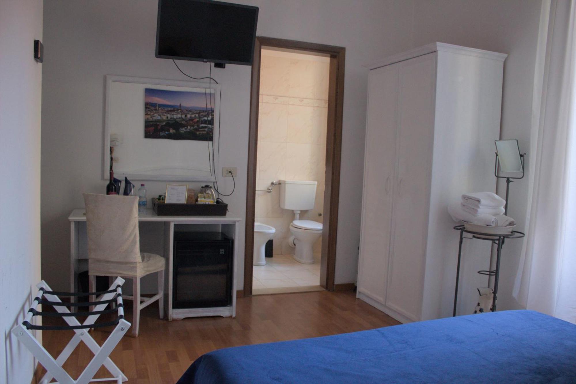 Soggiorno Madrid Firenze Kültér fotó