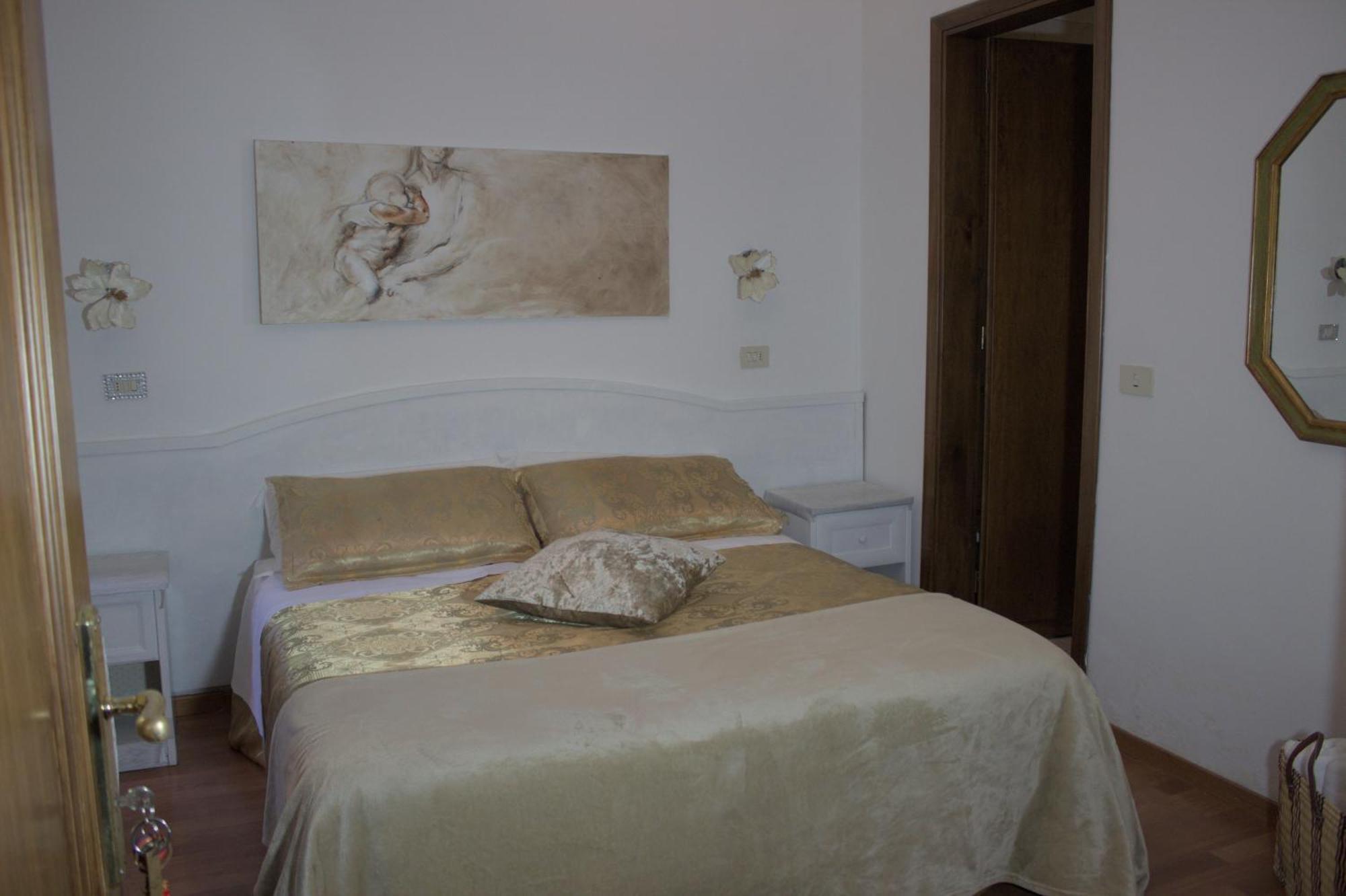 Soggiorno Madrid Firenze Kültér fotó