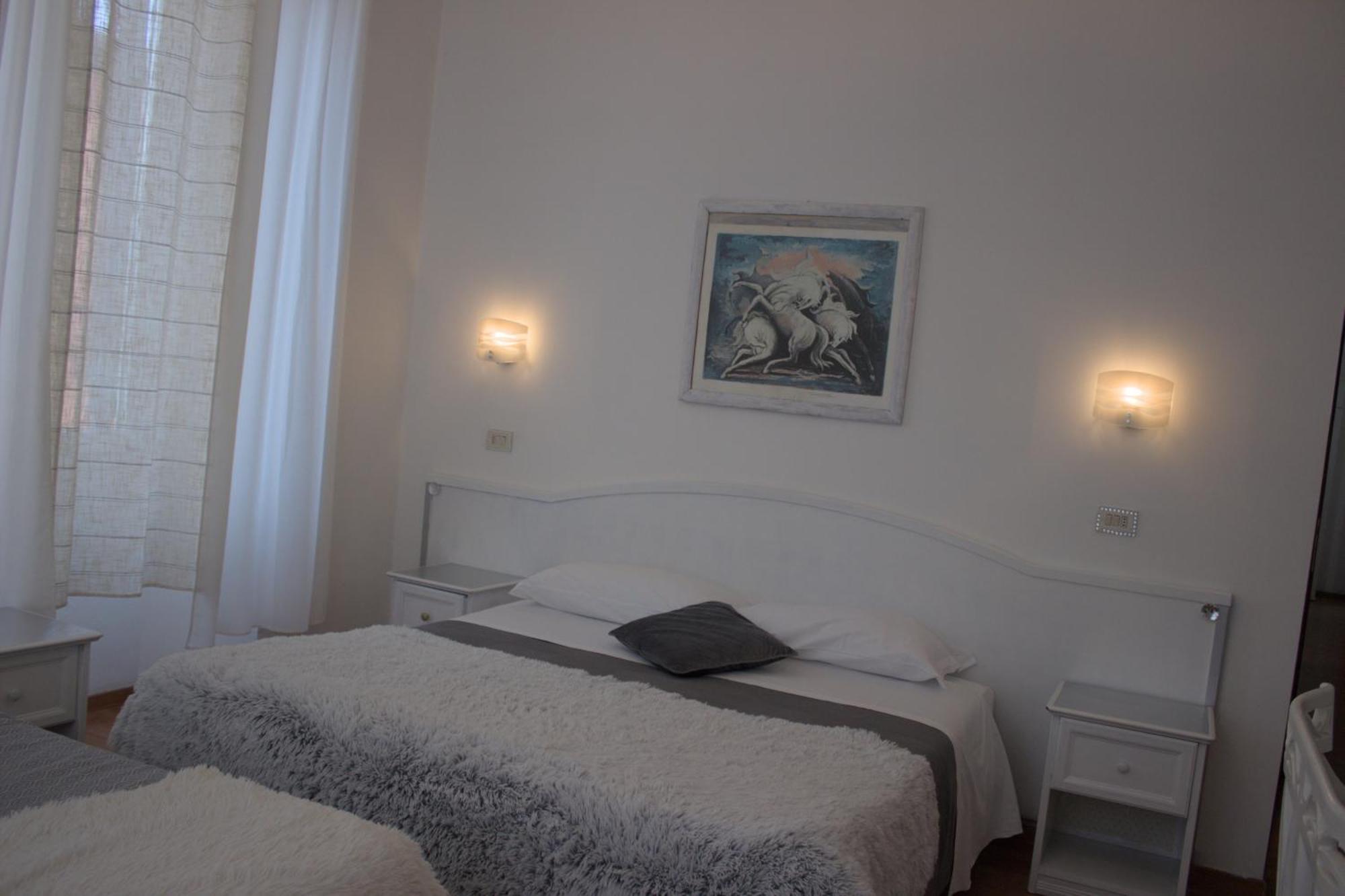Soggiorno Madrid Firenze Kültér fotó