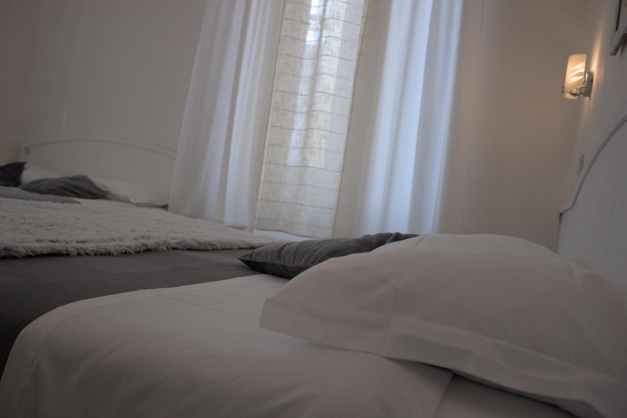 Soggiorno Madrid Firenze Kültér fotó