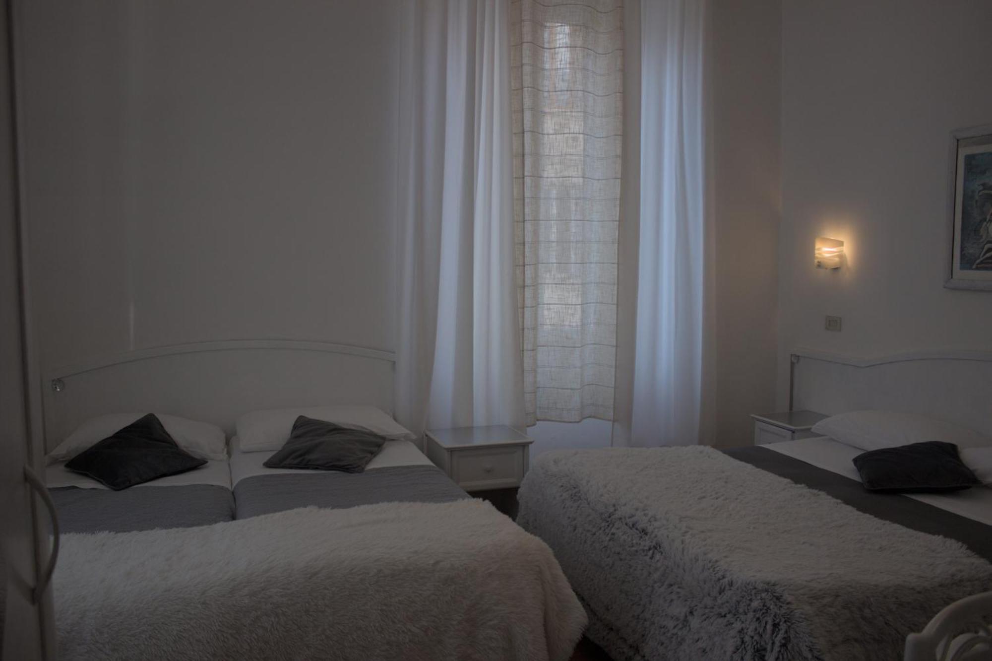 Soggiorno Madrid Firenze Kültér fotó