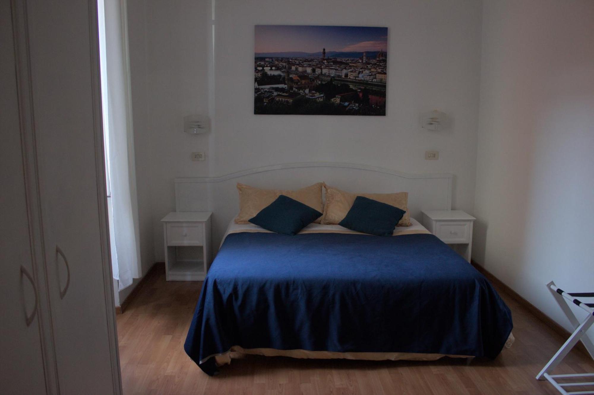 Soggiorno Madrid Firenze Kültér fotó