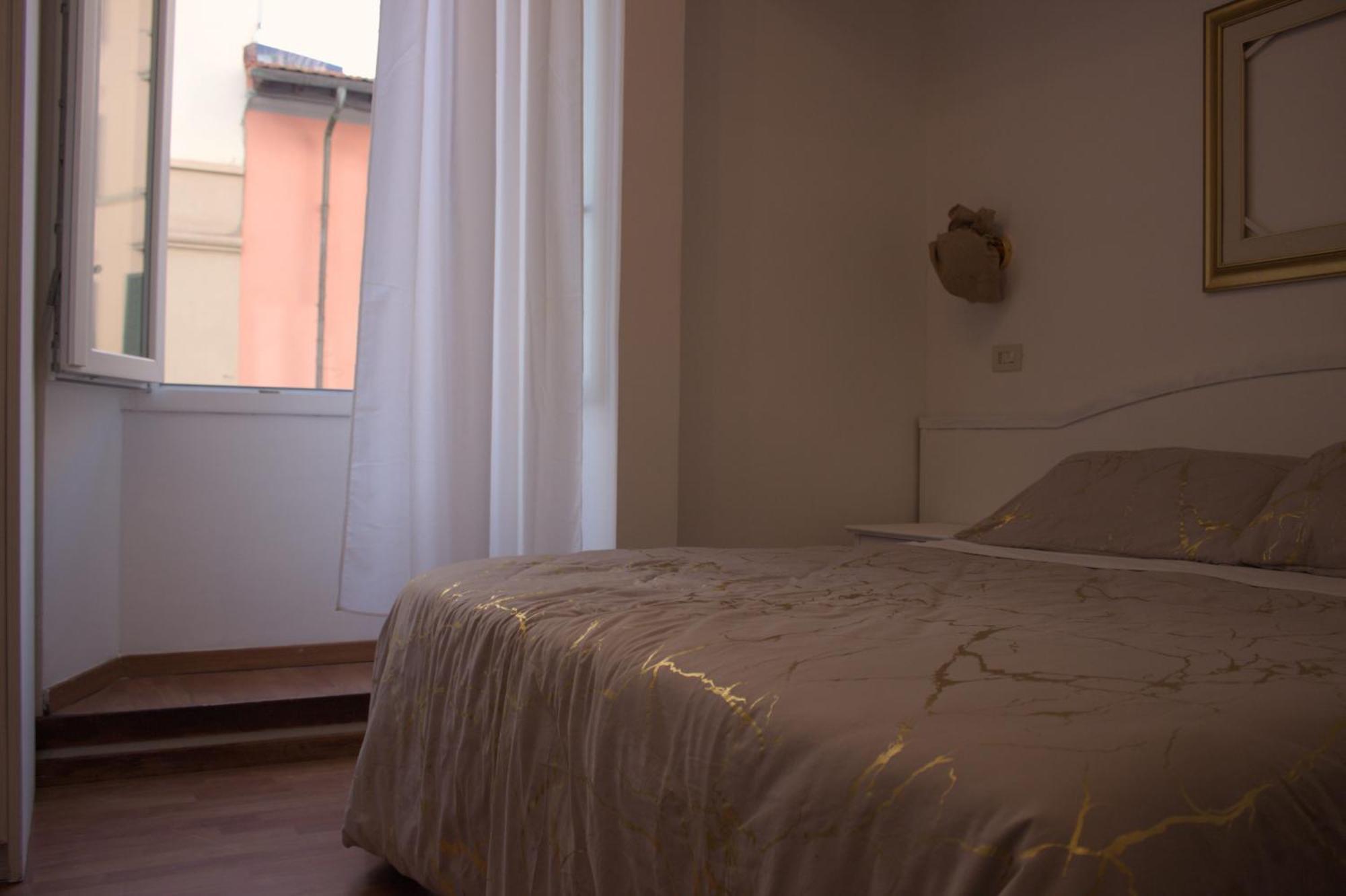 Soggiorno Madrid Firenze Kültér fotó