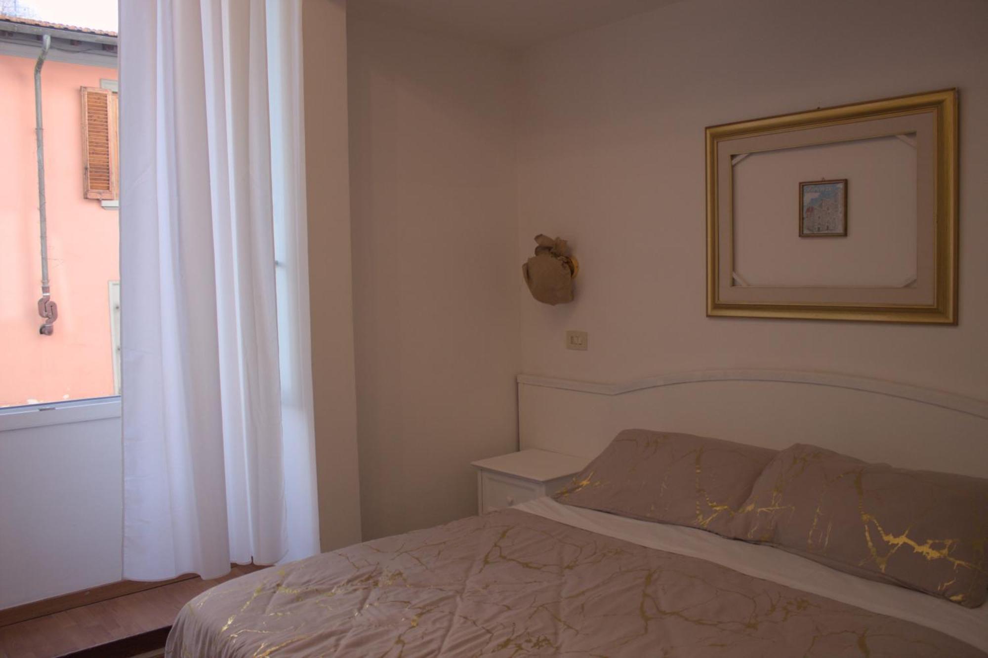 Soggiorno Madrid Firenze Kültér fotó