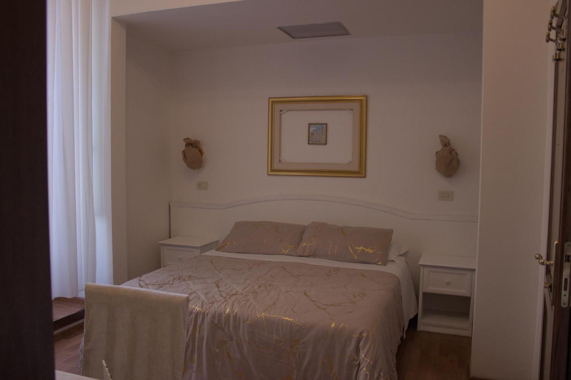 Soggiorno Madrid Firenze Kültér fotó